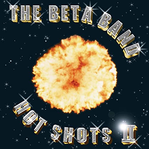 The Beta Band / Hot Shots II - CD