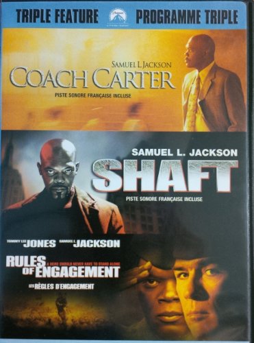 The Samuel L. Jackson Ultimate Collection