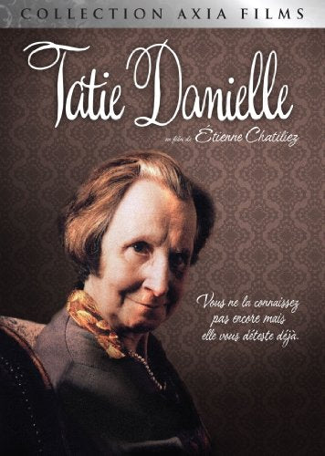 Tatie Danielle - DVD