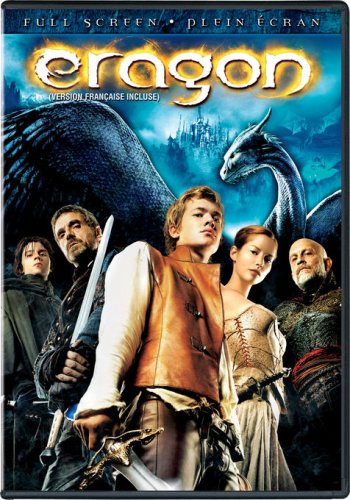 Eragon (Bilingual) - DVD (Used)