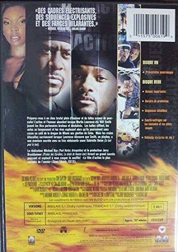 Bad Boys 2 (2003) (French version)