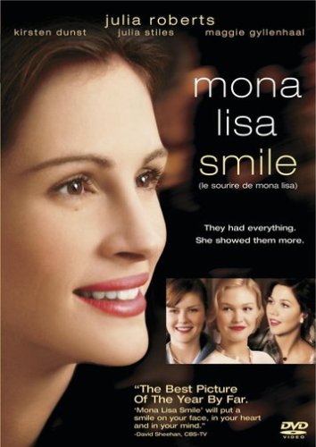 Mona Lisa Smile - DVD (Used)