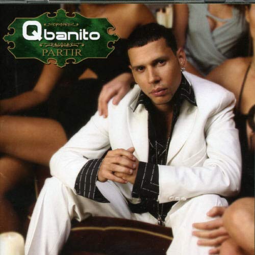 Qbanito / Leaving - CD (Used)