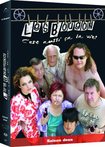 The Bougons: Season 2