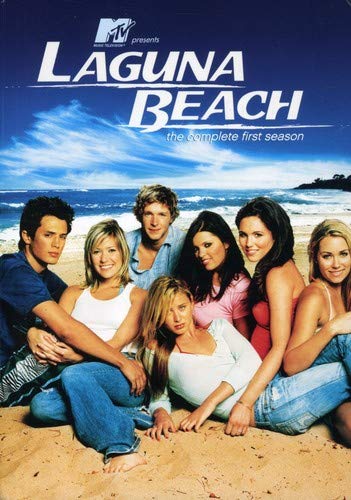 Laguna Beach: Season 1