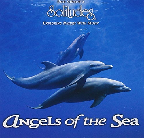 Solitudes / Angels of the Sea - CD (Used)