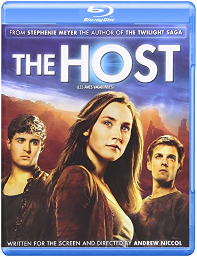 The Host - Blu-Ray (Used)