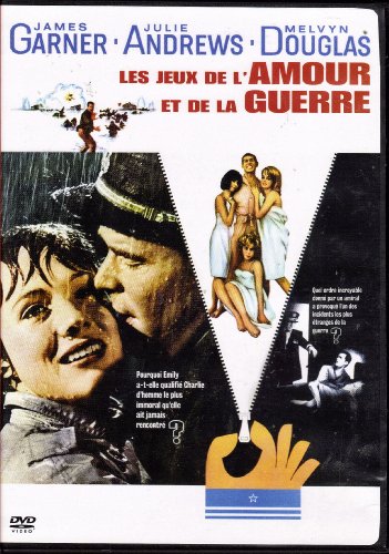 The Americanization of Emily (French version)