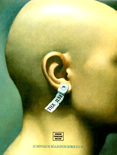 THX 1138 (Widescreen Special Edition) - DVD (Used)