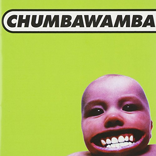 Chumbawamba / Tubthumper - CD (Used)