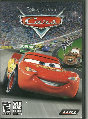 Cars (Disney/Pixar) Windows PC