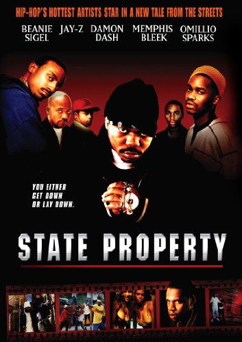 State Property - DVD (Used)