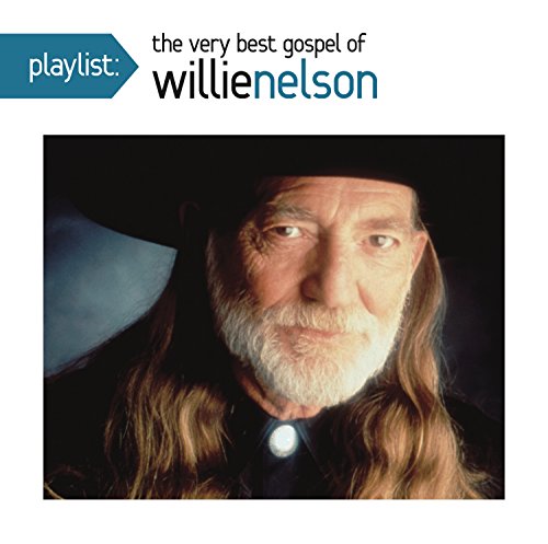 Willie Nelson / Playlist: The Very Best Gospel Of Willie Nelson - CD