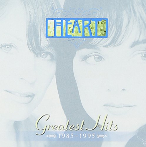 Heart / Greatest Hits 1985 -1995 - CD