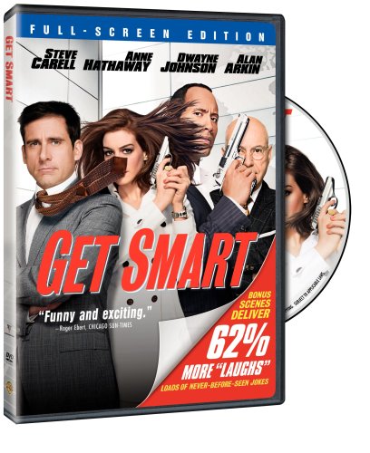 Get Smart (2008) (Full Screen)