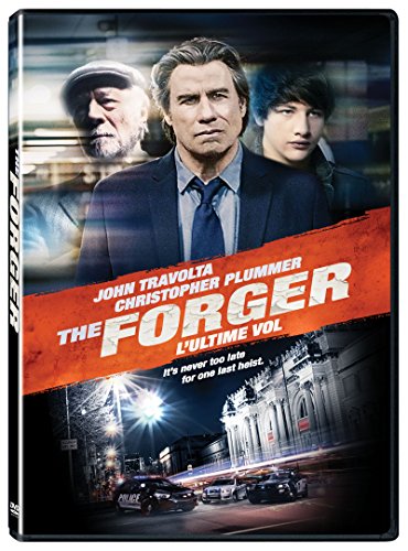 The Forger (English subtitles)