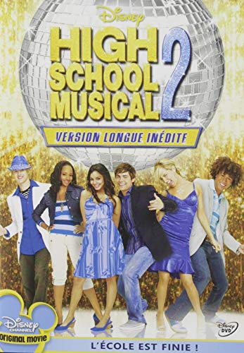 High School Musical 2, l&