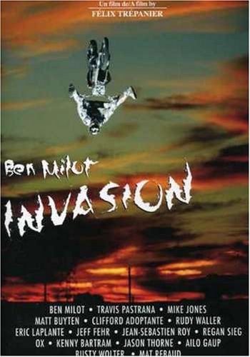 Invasion 1 (Version française)