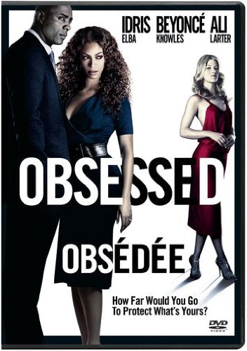 Obsessed - DVD (Used)