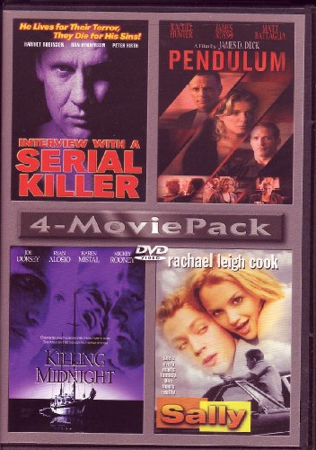 4-Movie Pack