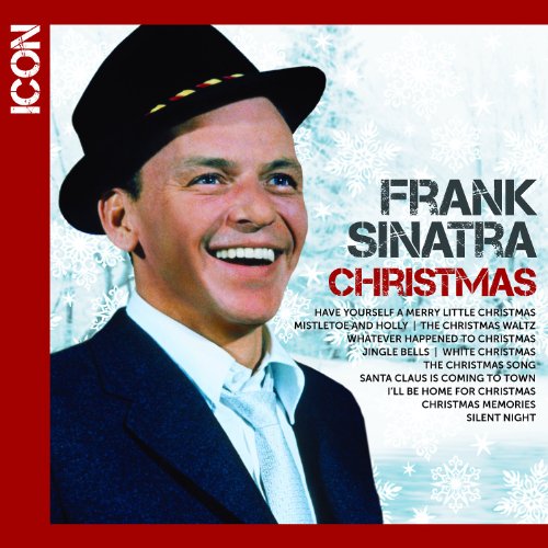 Frank Sinatra / ICON: Christmas - CD (Used)