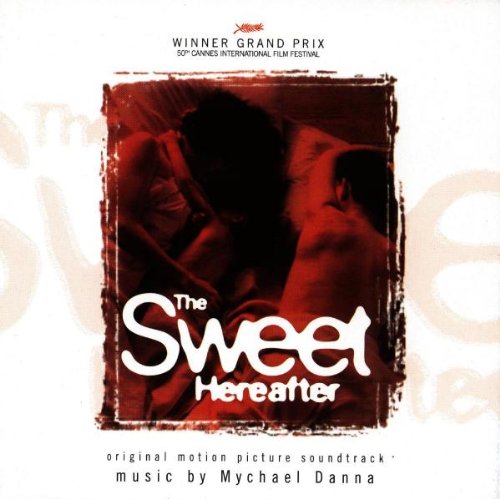 Soundtrack / The Sweet Hereafter - CD