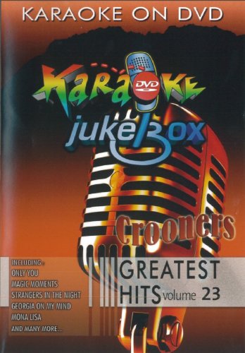 Karaoke Jukebox Vol. 23 - Greatest Hits