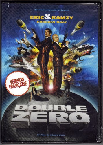 Eric &amp; Ramzy: Double Zero (French version)