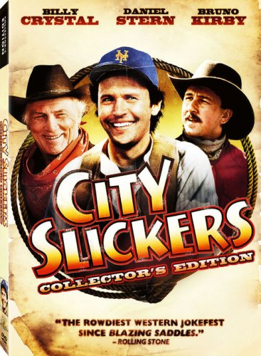 City Slickers (Collector&