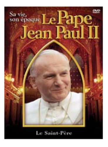 Pope John Paul II / His Life, His Times