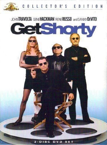 Get Shorty (Two-Disc Collector&