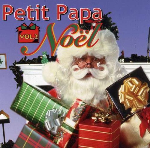V2 Petit Papa Noël