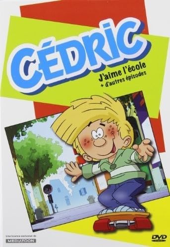 Cédric: J&