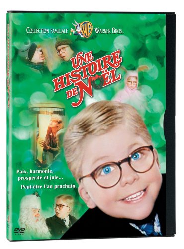A Christmas Story - DVD (Used)