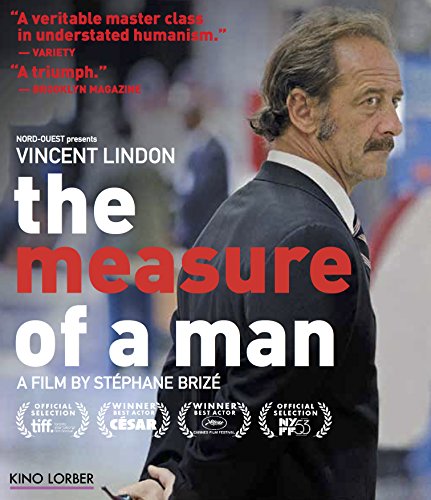 Measure of a Man, The (Version française)