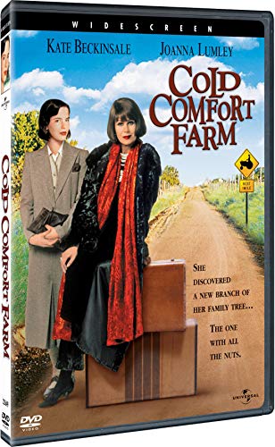 Cold Comfort Farm