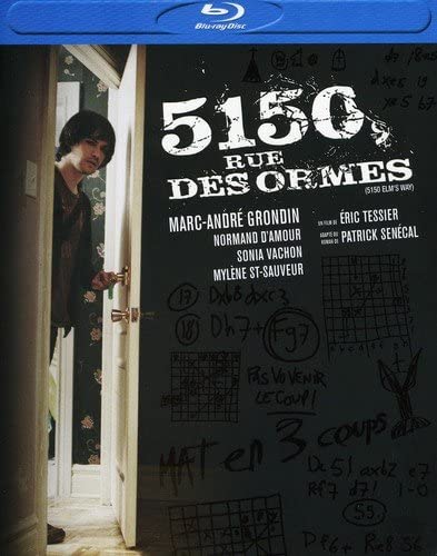 5150 Rue des Ormes - Blu-ray used