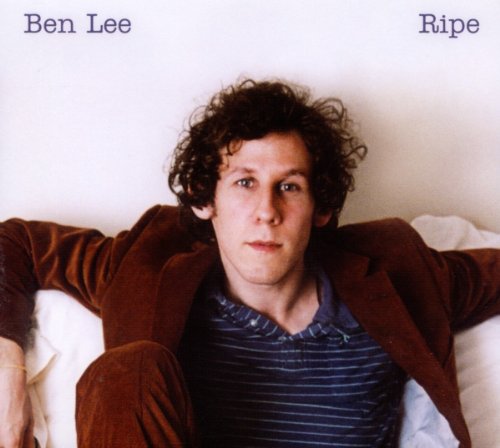 Ben Lee / Ripe - CD (Used)