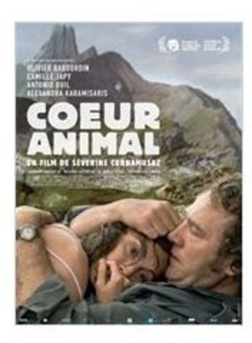 Coeur Animal (Bilingual)