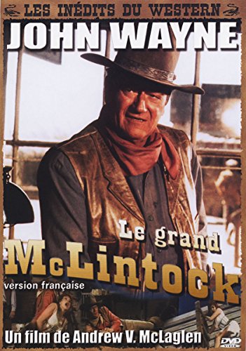 The Great Mclintock!