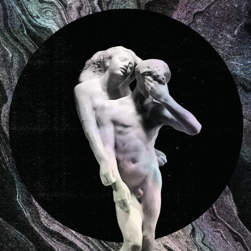 Arcade Fire / Reflektor (Limited Edition Deluxe) - CD (Used)