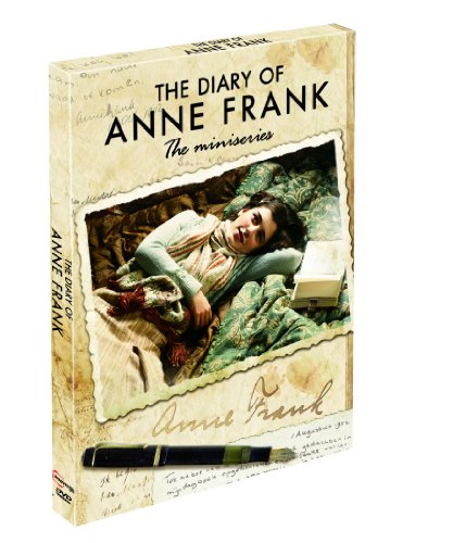 The Diary of Anne Frank - DVD