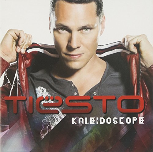 Tiesto / Kaleidoscope - CD (Used)