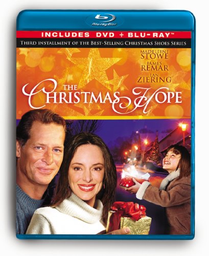 Christmas Hope [Blu-ray] [Import]