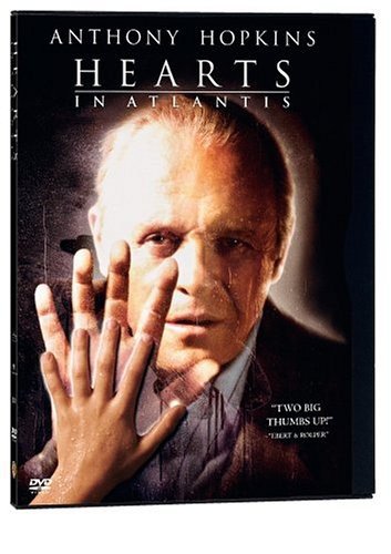 Hearts in Atlantis (Widescreen) - DVD (Used)