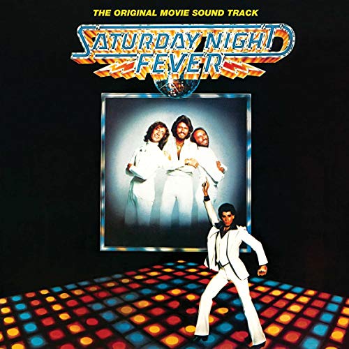 Soundtrack / Saturday Night Fever - CD (Used)