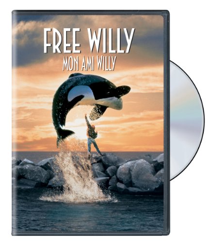Free Willy - DVD (Used)