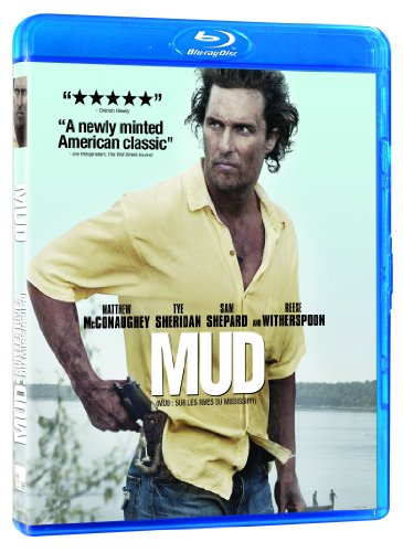 Mud - Blu-Ray (Used)