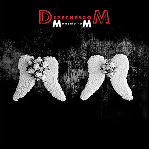 Depeche Mode / Memento Mori (Deluxe) - CD