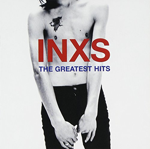 INXS / The Greatest Hits - CD (Used)